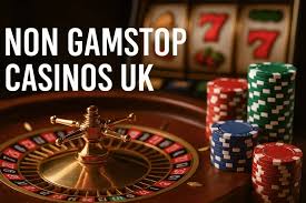 Exploring UK Casinos Not on Gamstop 903538033