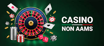 Guida ai casinò non AAMS sicuri come riconoscerli