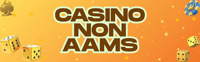 Lista Casino Online Non AAMS Scopri i migliori casinò alternativi