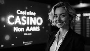 Lista Casino Online Non AAMS Scopri i migliori casinò alternativi