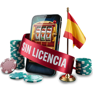 Mejores Casinos Sin Licencia en Línea Opciones Seguras y Diversión Asegurada