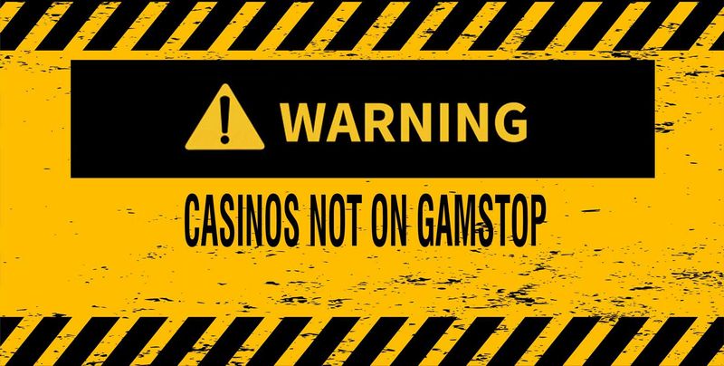 UK Licences For Non-GamStop Online Casinos 