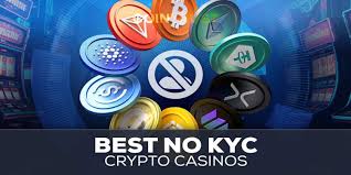 No KYC Crypto Casinos The Future of Online Gambling -2001824404