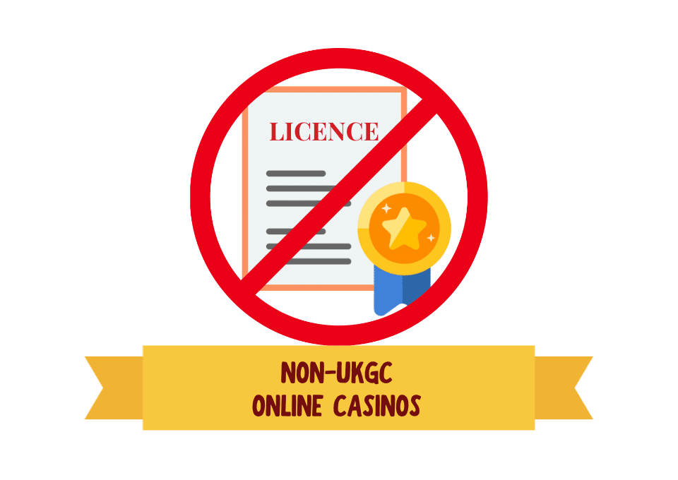 Non-UK Casinos for UK Players Your Guide to International Gaming