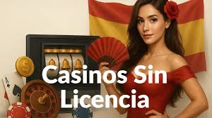 Plataformas de Casino Sin Licencia Riesgos y Oportunidades -1477762123