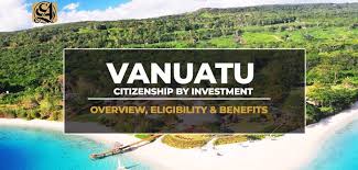 Understanding Vanuatu Citizenship by Investment Minimum Requirements -2132775748