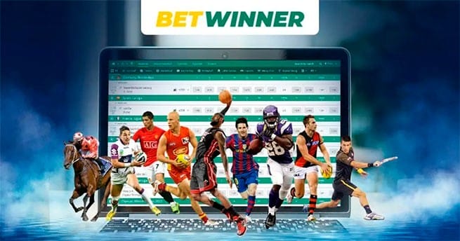 BetWinner Sportsbook Your Ultimate Betting Experience 875851549