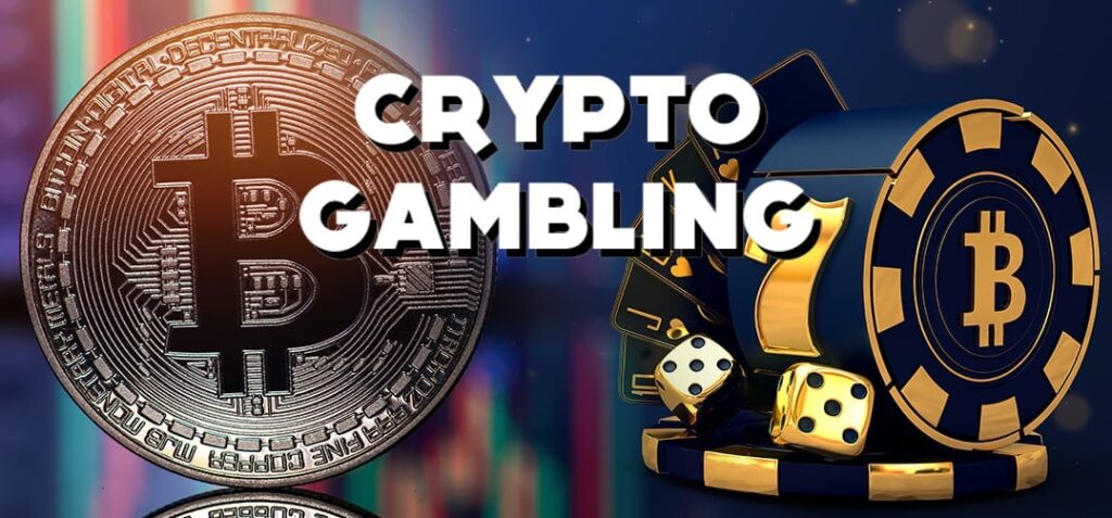 Bitcoin Casino i Sverige En Ny Era av Spela Online
