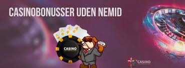 Casino Uden MitID En Guide til Trygge Spiloplevelser