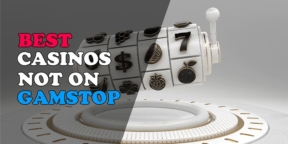 Discover the Best Casinos Not on Gamstop in the UK 1022675752
