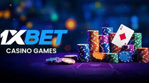 Explore the World of 1xBet Betting A Guide for Beginners and Experts