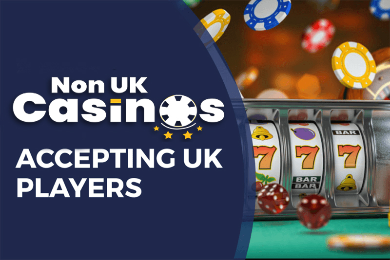 Exploring Non-UKGC Casinos Opportunities and Risks