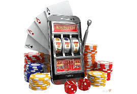 Exploring Online Casinos The Key to Stable Performance