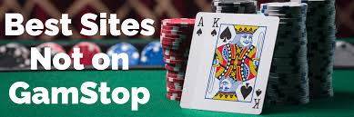 Exploring Non GamStop UK Casino Sites 1080403424