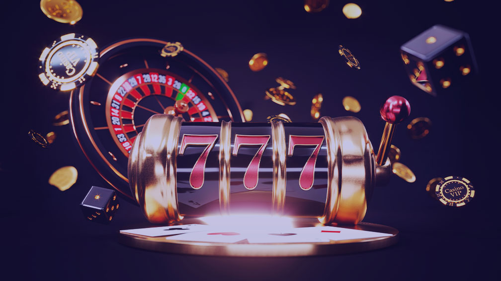 Kryptosino Casino & Sportsbook - A New Era of Online Gambling