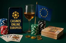 Los Mejores Casinos Online Europeos Guía Completa 840420580