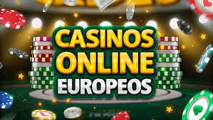 Los Mejores Casinos Online Europeos Guía Completa 840420580