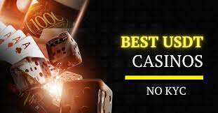 No Verification Casinos Enjoy Seamless Gaming Experience