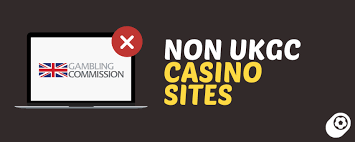 Non-UK Regulated Casinos Accepting UK Players A Comprehensive Guide
