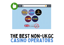 Non-UK Regulated Casinos Accepting UK Players A Comprehensive Guide