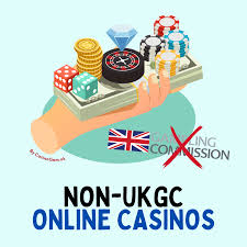 Non UKGC Licensed Online Casinos Understanding the Risks and Rewards
