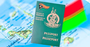 The Price of a Vanuatu Passport What You Need to Know