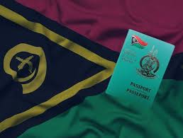 The Price of a Vanuatu Passport What You Need to Know