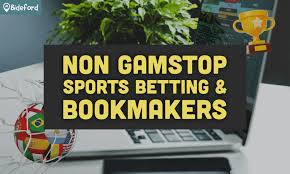 The Rise of Non GamStop Betting Sites