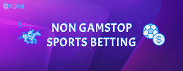 The Rise of Non GamStop Betting Sites