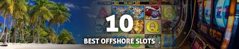 The Rise of Offshore Casinos A Comprehensive Guide