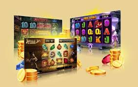 The Thrilling World of Casino BloodySlots UK Your Ultimate Guide