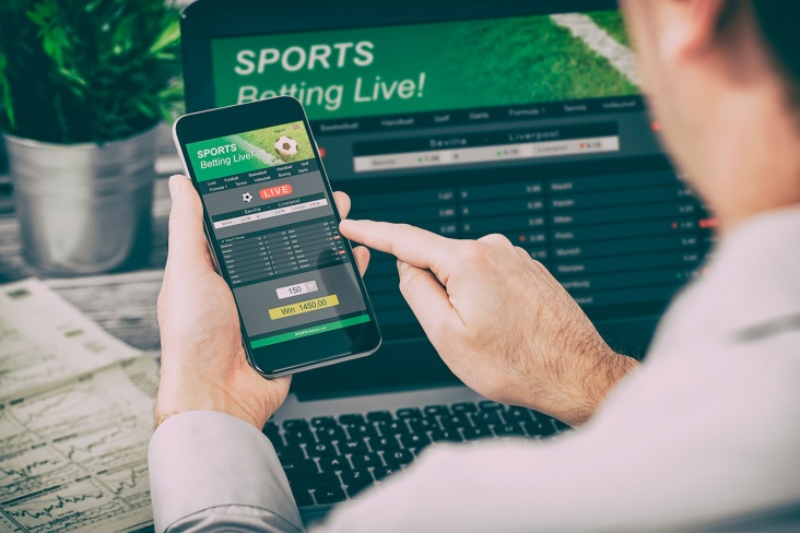 The Ultimate Guide to Betwinner A Comprehensive Betting Experience