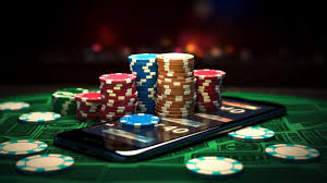 Why Mobile Casinos Are Taking Over the Gambling World
