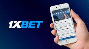 1xBet Vietnam Download APP - Your Gateway to Mobile Betting 1935080971