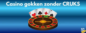 Betrouwbaar Casino Zonder CRUKS Speel Veilig en Gemakkelijk
