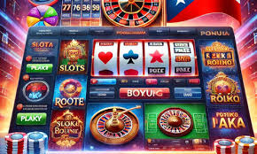 Bezpečné zahraniční casino Jak si vybrat to pravé pro vás
