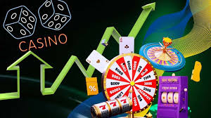 Cashwin Casino Danmark Din Ultimative Spilleoplevelse