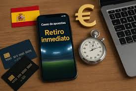 Casino Inmediato La Revolución del Juego en Línea