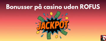 Casino Uden Rufus Free Spins Din Guide til Spil uden Besvær