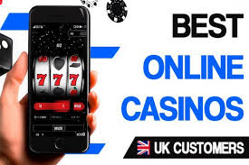 Discover the Best Online Casino Experiences in the UK