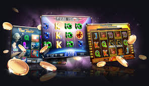 Discover the Exciting World of Vegas Now Online Casino UK