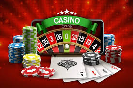 Experience the Thrill at Casino FlashDash UK