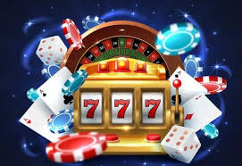 Experience Thrilling Wins at Richy Leo Casino & Sportsbook