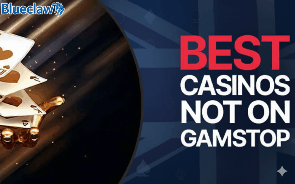 Exploring the Best Online Casinos Not on GamStop