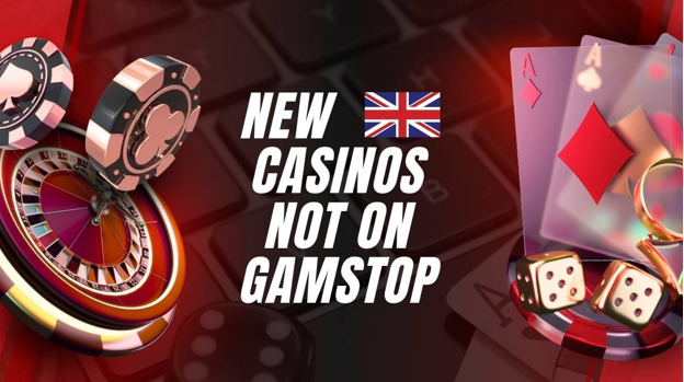 Exploring the World of Casinos Not on GamStop