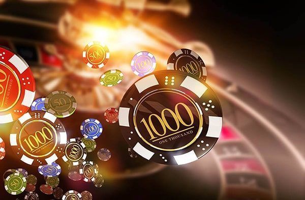 Get X Casino Зеркало Ваш Путь к Удаче 1808525987