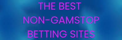 Best Football Bookmakers Not on GamStop A Comprehensive Guide