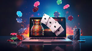 JB Casino Ваш надежный игровой партнер
