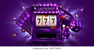 Jet Online Casino UK - Your Ultimate Gaming Destination