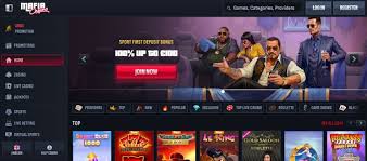 Mafia Casino Online España La Nueva Experiencia de Juego -1897279013